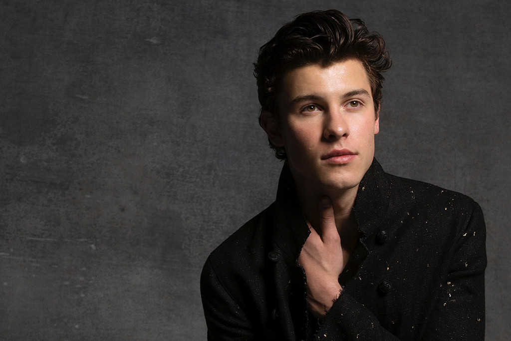 Shawn Mendes